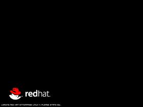 Red Hat Enterprise 4