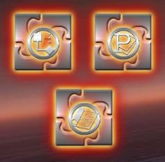 Forged Metal Office Ext Apps