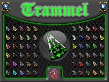 Trammel - XP/FX