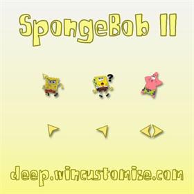 Spongebob II