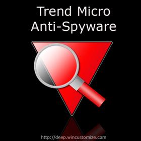 Trend Micro Anti-Spyware