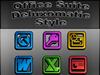 Office deluxomatic Style by: victorshackapopolas