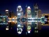 Detroit_By_Night by: ShiningSquirrel