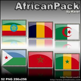 AfricanPack