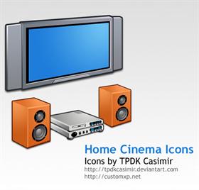 Home Cinema