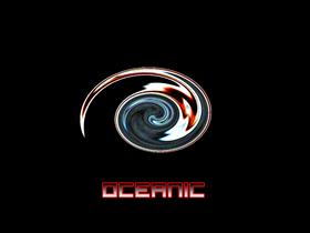 Oceanic