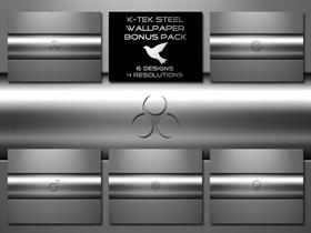 K-TEK steel plus
