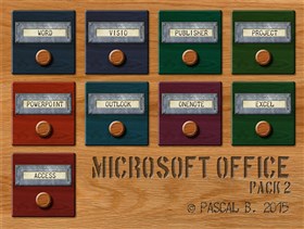 MS Office Pro alt