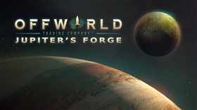 Offworld Trading Company Wallpaper 4