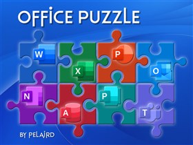 OFFICE PUZZLE