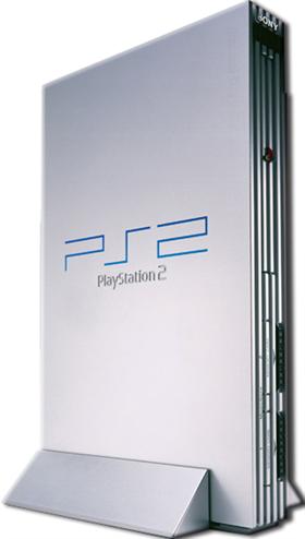 New PS2