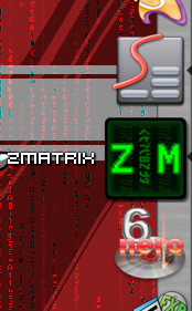 ZMatrix icon