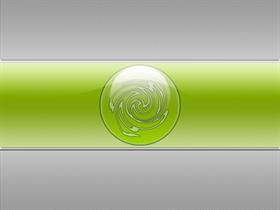 Lime Swirl