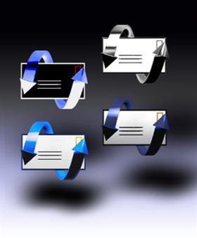 Animated Email