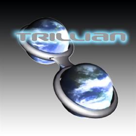 Animated Trillian