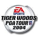 EA Sports Tiger Woods 2004