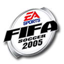 EA Sports FIFA Soccer 2005