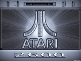 Atari 2600