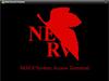 NERV login