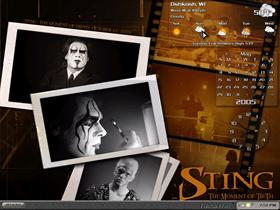 Sting