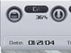 Futurist DX Meters by: DoctorNick