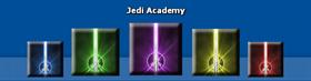 Jedi Academy Icon Set