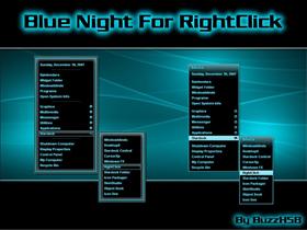 Blue Night RC