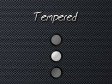 Tempered8