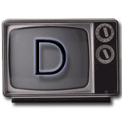 DScaler TV