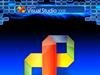 Visual Studio 2008 Icon by: wstaylor