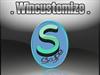 Skype-Creative by: UpsideDownGC