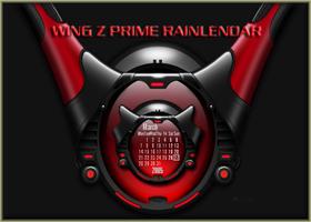 Wing Z Prime RL