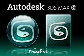 3ds Max 2009