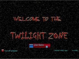 Twilight Zone