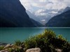 Outing on Lake Louise by: mkberry