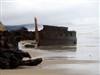 Shipwrecked by: mkberry
