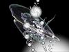  Crystal Galaxy by: Bampster