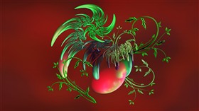 Radishing Ruby LV