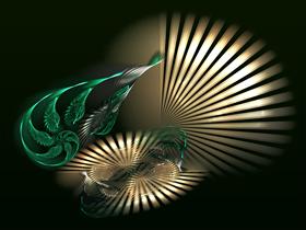 Fans Of Gold