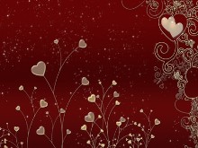 Simple Valentine 2011