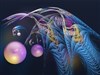 Feathers and Ballz by: Frankief
