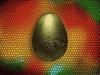 Full Metal Egg by: fme