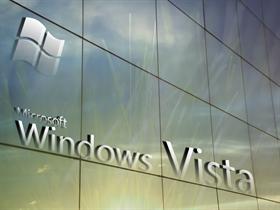 Windows Vista 5112