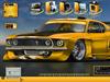 Eleanor Desktop by: A666A