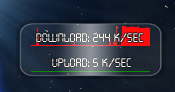 LanSpeed v1.1
