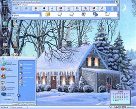 Snow Day