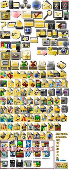 Yellow-X