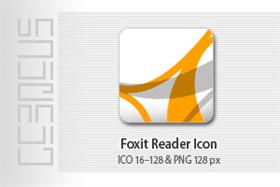 Foxit Reader *boxed