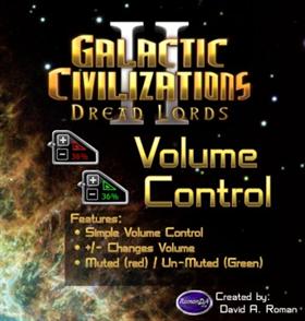 GalCivII Volume