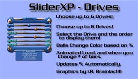Slider XP - Drives